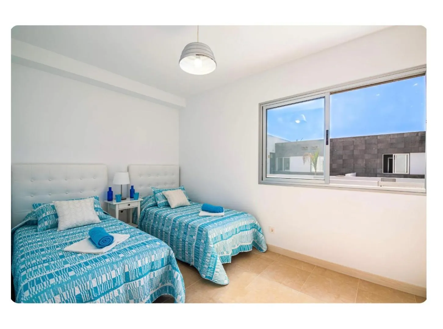 פלאיה בלנקה Villa Yucca Mar 0*, פלאיה בלנקה ספרד