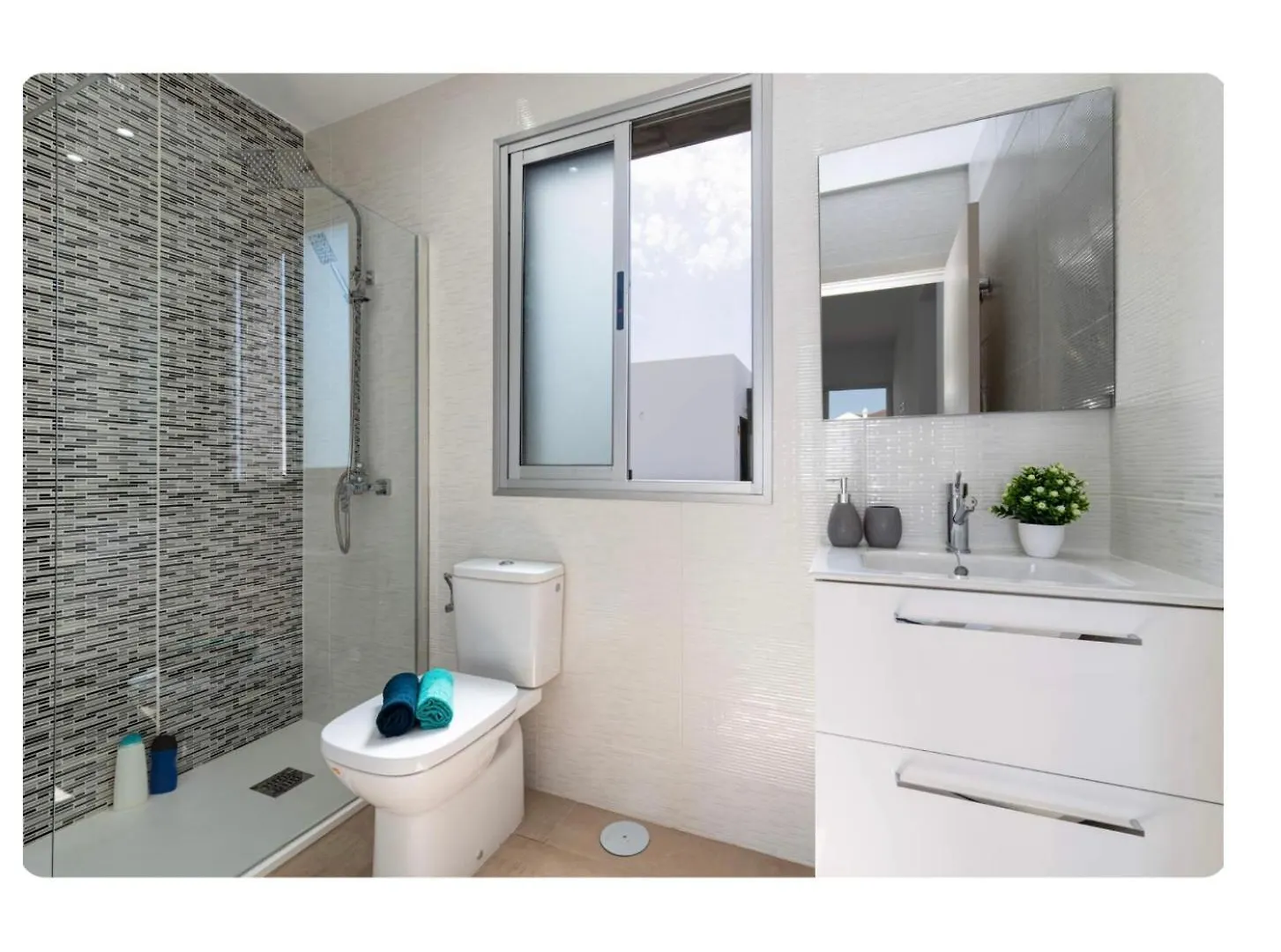 פלאיה בלנקה Villa Yucca Mar